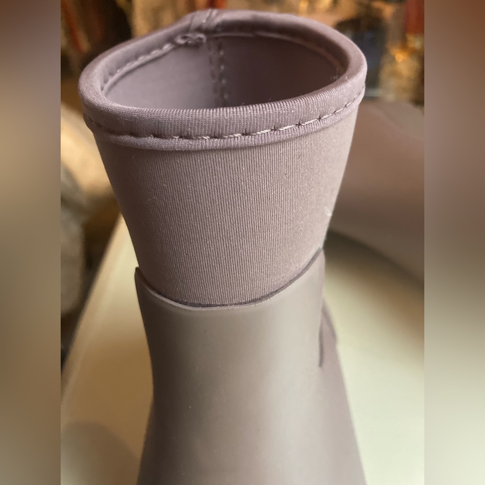 Hunter rain boots